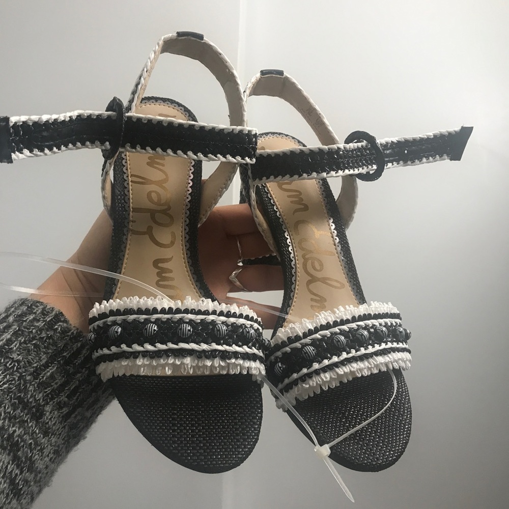 San Edelman size 7.5